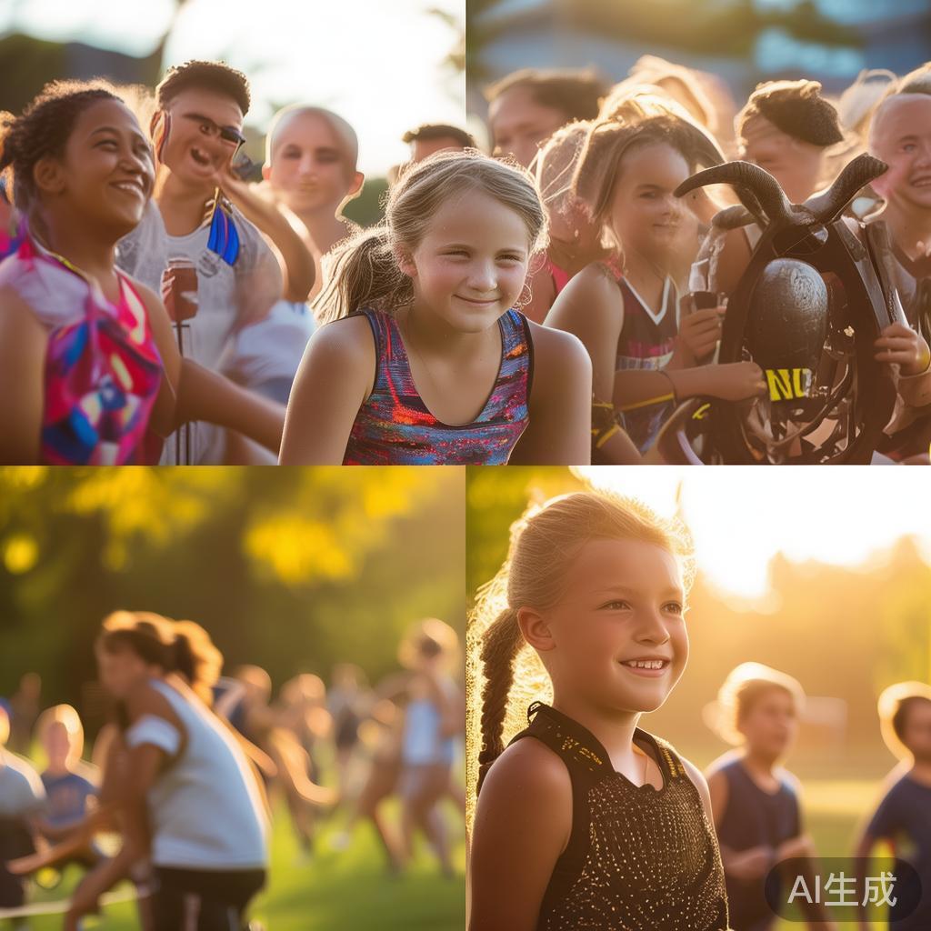 博冠体育博雅：打造健康生活与全面发展的完美融合之道