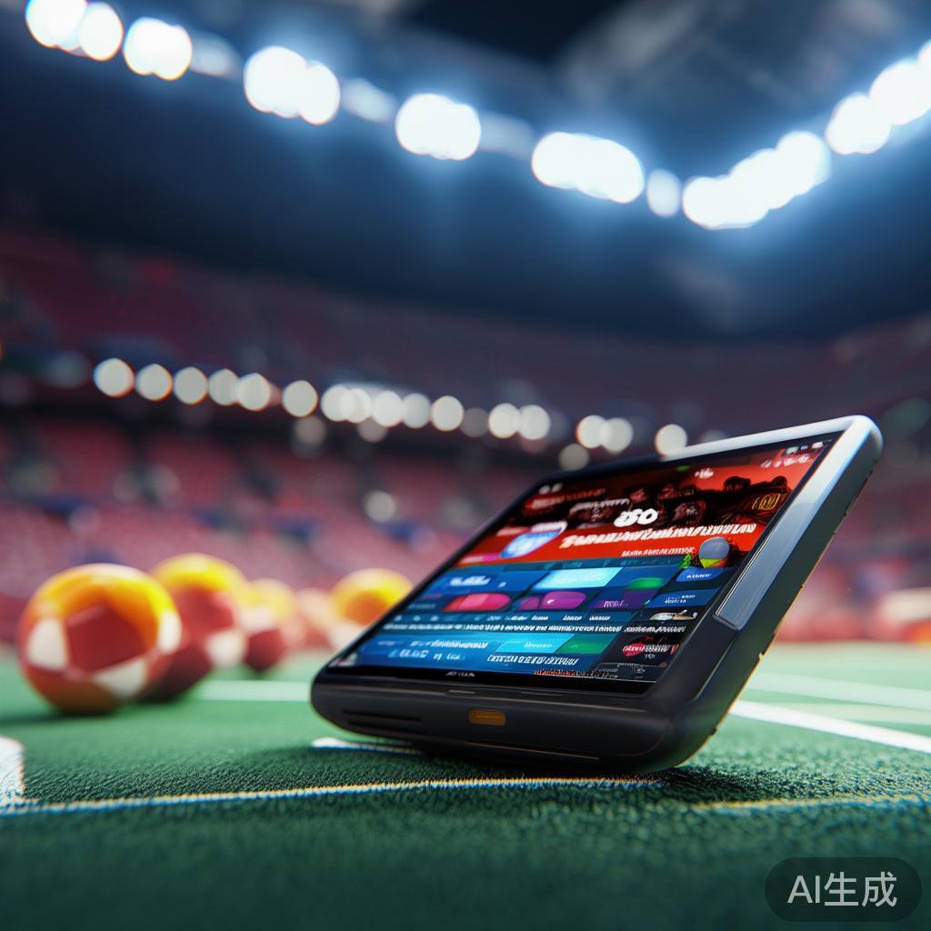 教你几招轻松搞定博雅体育软件下载的实用技巧