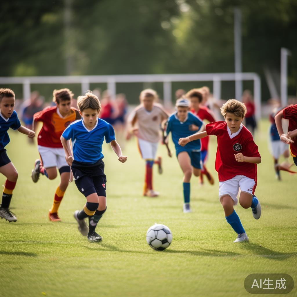 博雅英才体育比赛精彩全方位报道与深度分析