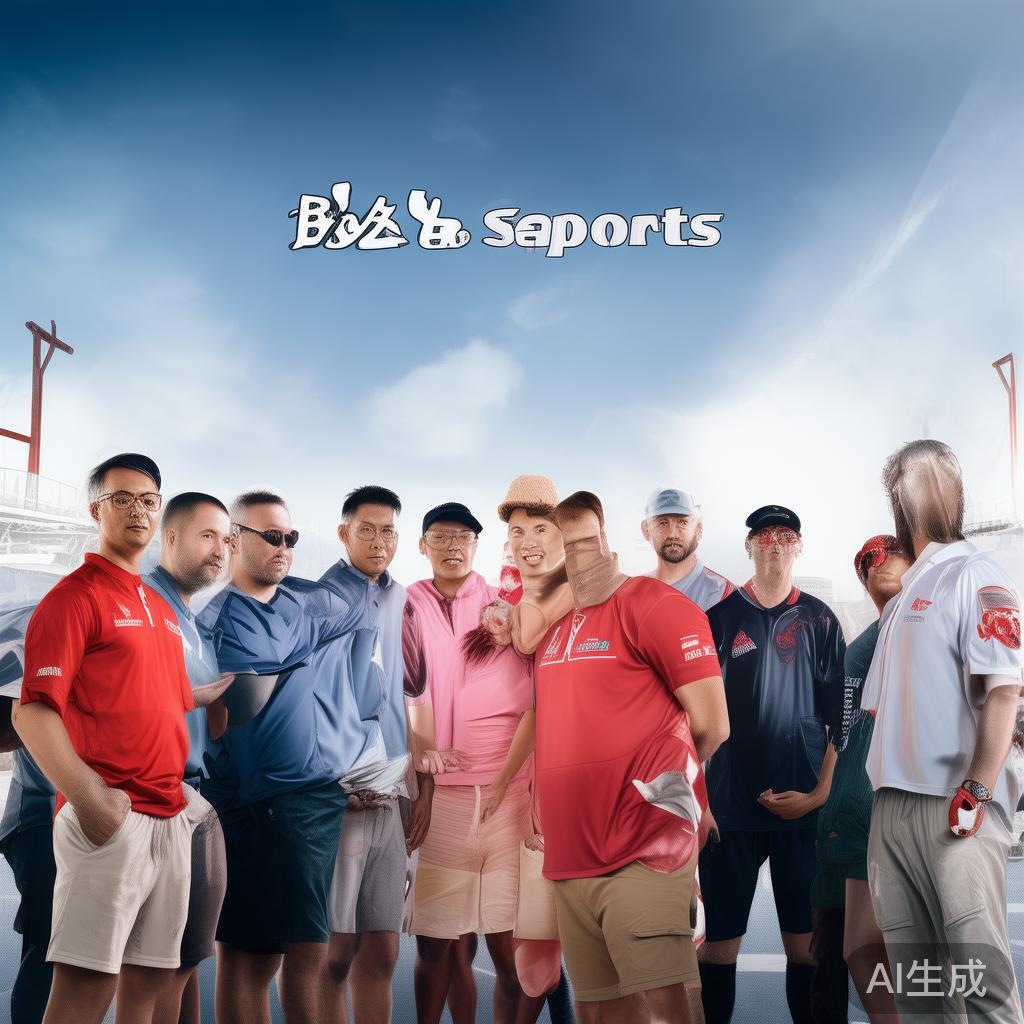 全面分析与深度解读：探索博雅体育官方合作伙伴的合作机遇与未来发展