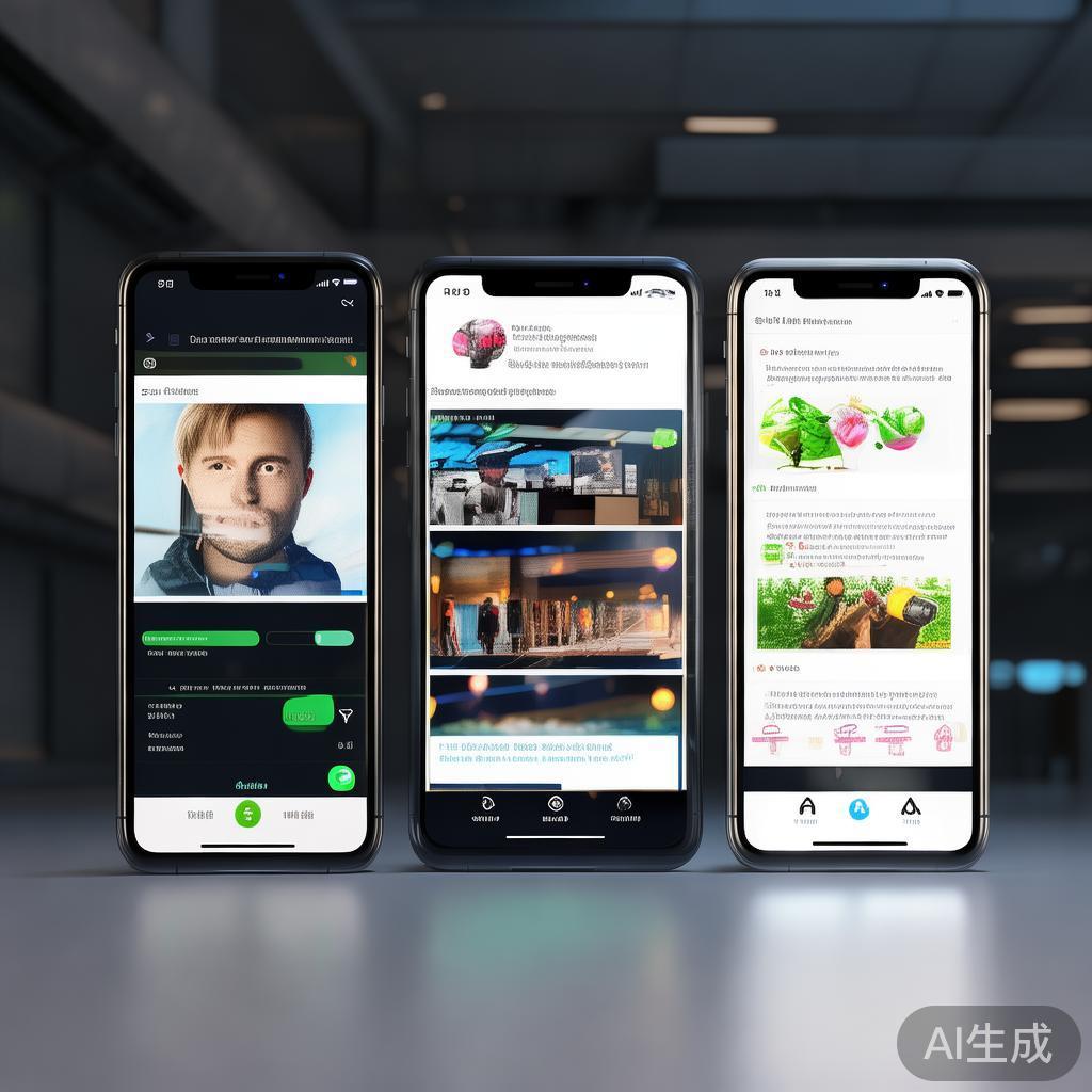 最新安卓苹果博雅体育app下载版本推荐与详细安装指南 近年来,随着安卓和苹果系统的不断升级,博雅体育也同