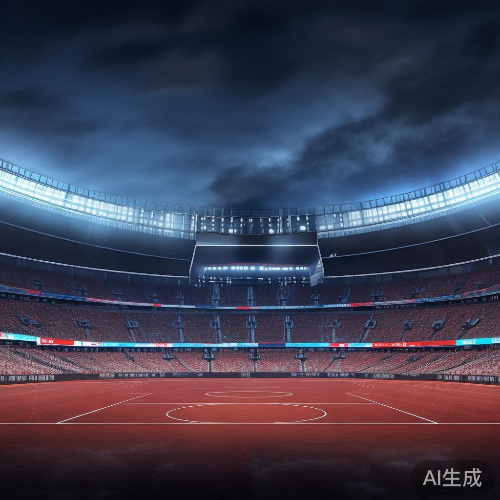 深入探索博雅体育官网入口，尽情畅享精彩赛事直播盛宴