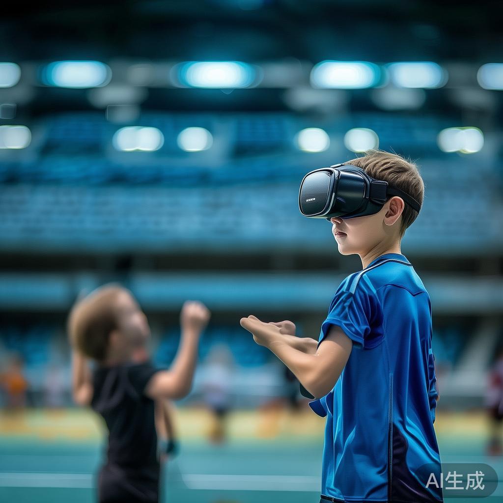 新时代背景下博雅体育公益活动的未来发展趋势与前景展望 一、公益理念不断融合科技创新
在数字化浪潮推动下