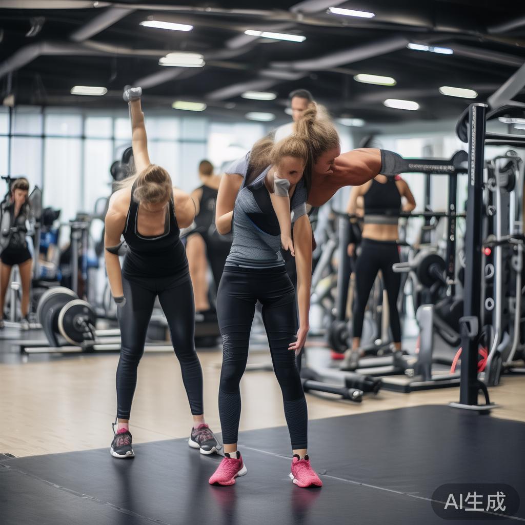 抓住机会,尽享博雅体育限时特惠体验精彩运动盛宴 通过这次特惠,用户可以享受到多方面的优势。首先,价