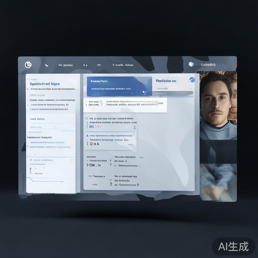 博雅体育手机版下载官网全新界面体验推荐与使用指南 新版界面强调交互体验的优化,使用户能够享受到更智能