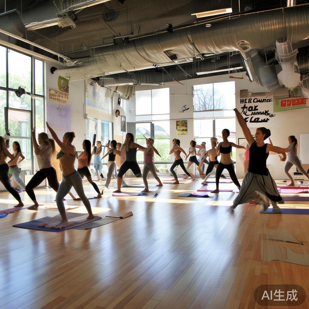 探索博雅运动体育多元发展与创新路径的全面战略研究