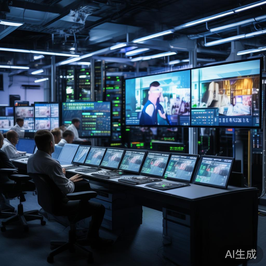 确保直播平台的合法授权和技术保障是首要前提。正规的