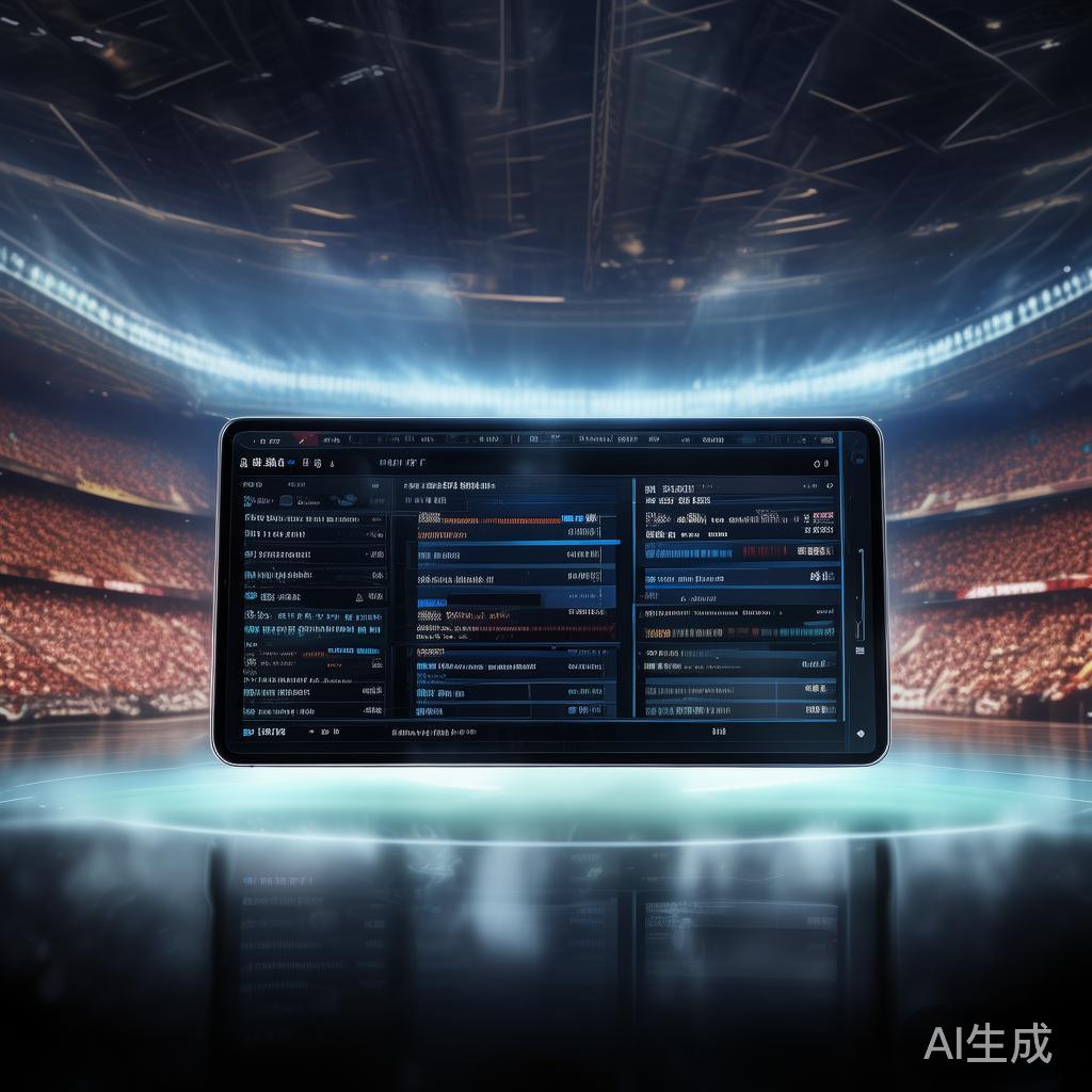 作为一家具有创新精神的体育娱乐平台，博雅体育客户端