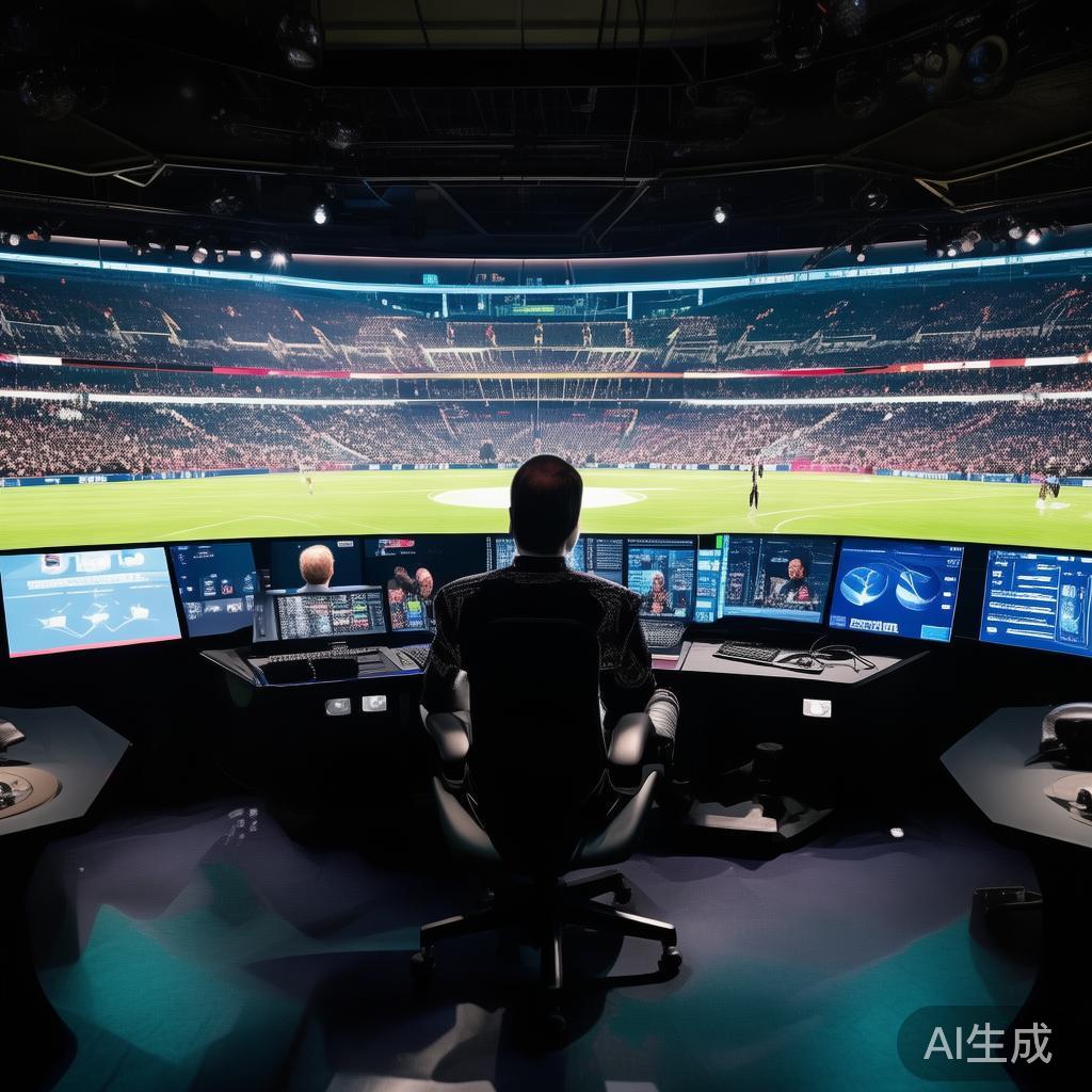 高品质内容制作：博雅体育在线合作众多知名赛事，确保