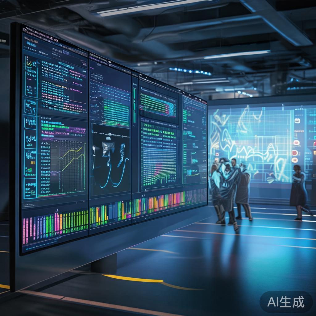 博雅体育软件全面功能解析与详细使用指南 2. 实时数据采集与分析
软件配备先进的传感器和