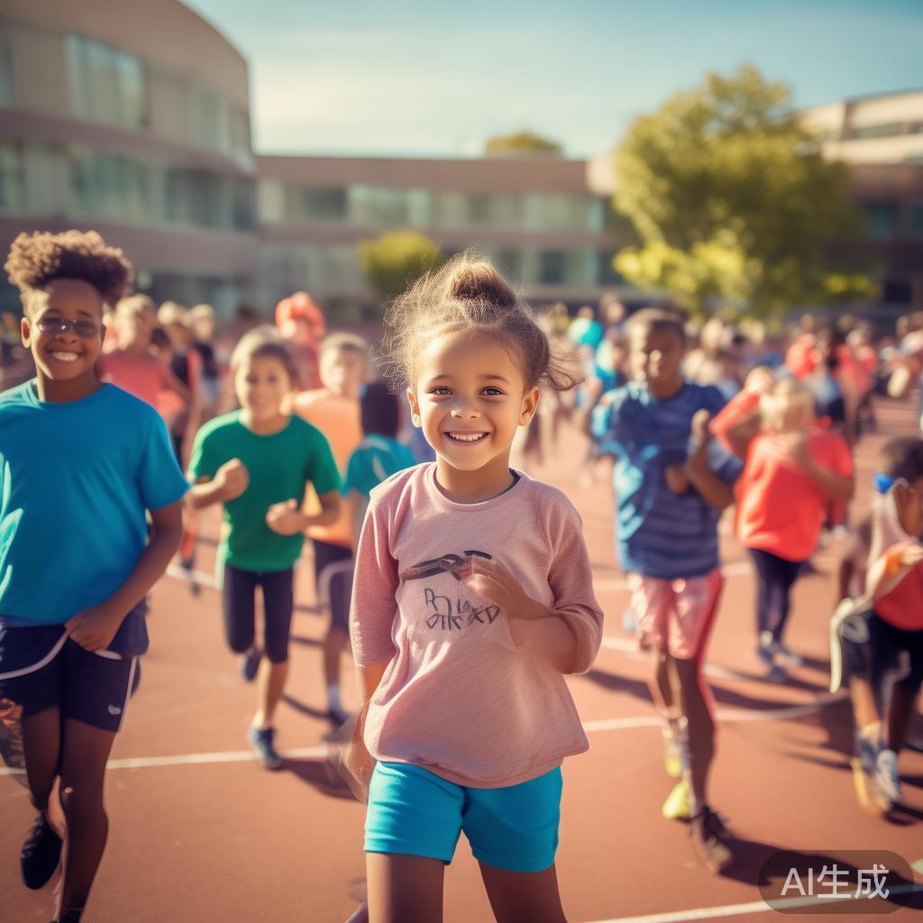 博雅计划体育在校园中的实践探索与创新发展之路 在当今教育体系不断发展的背景下,体育教育的地位逐渐