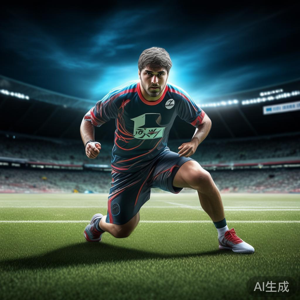 博雅体育软件下载途径与安全使用指南全面分析 【前言】
在科技飞速发展的今天,体育软件已成为体