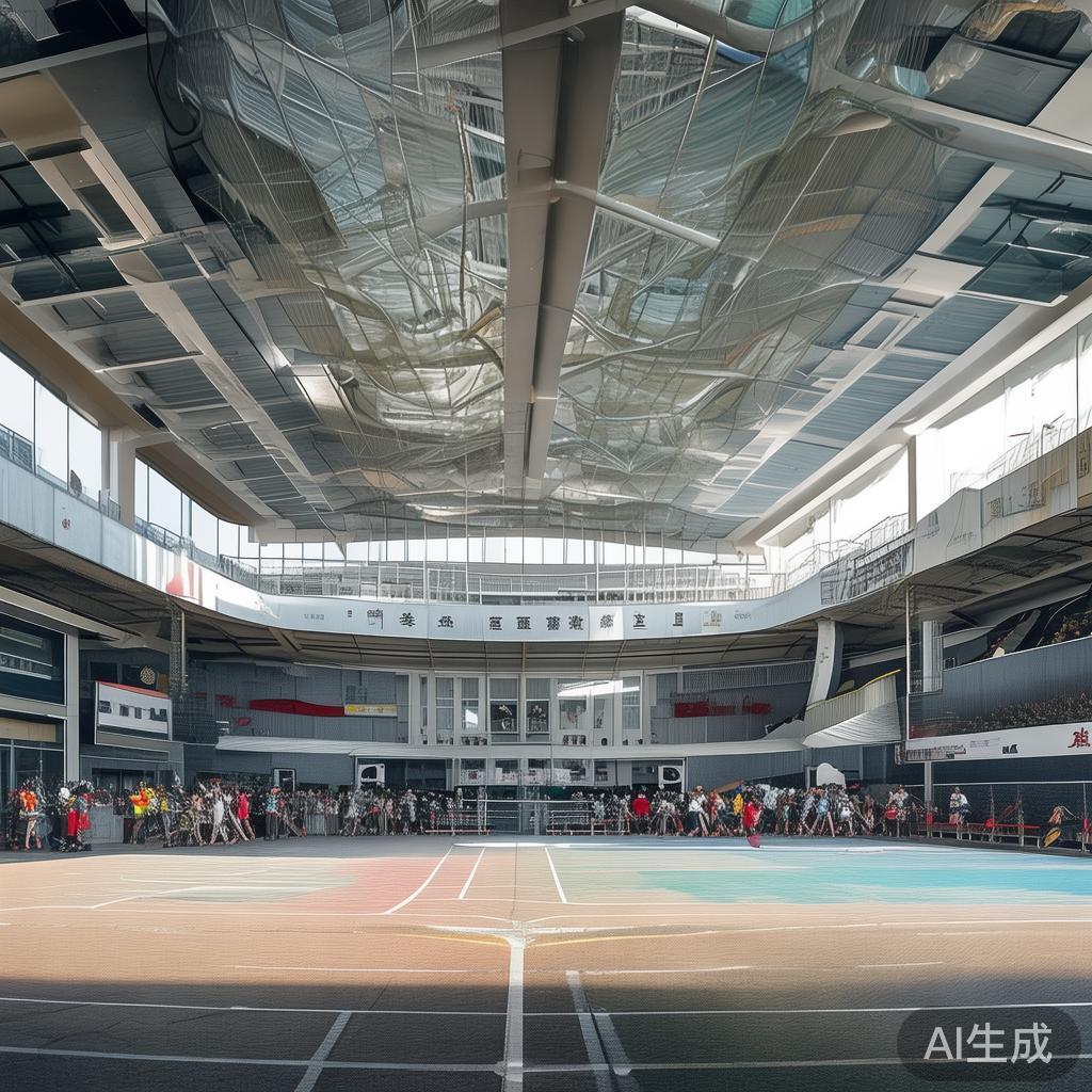 博雅体育运动馆详细位置及地址查询全攻略指南 官方网站和官方微信平台
在如今数字化时代,最权威