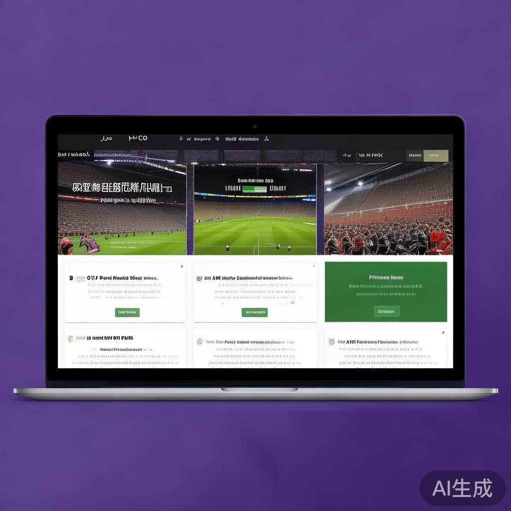 博雅体育客户端官网首页全面介绍及最新动态资讯集锦 作为博雅体育的官方门户网站,官网首页设计以用户体验