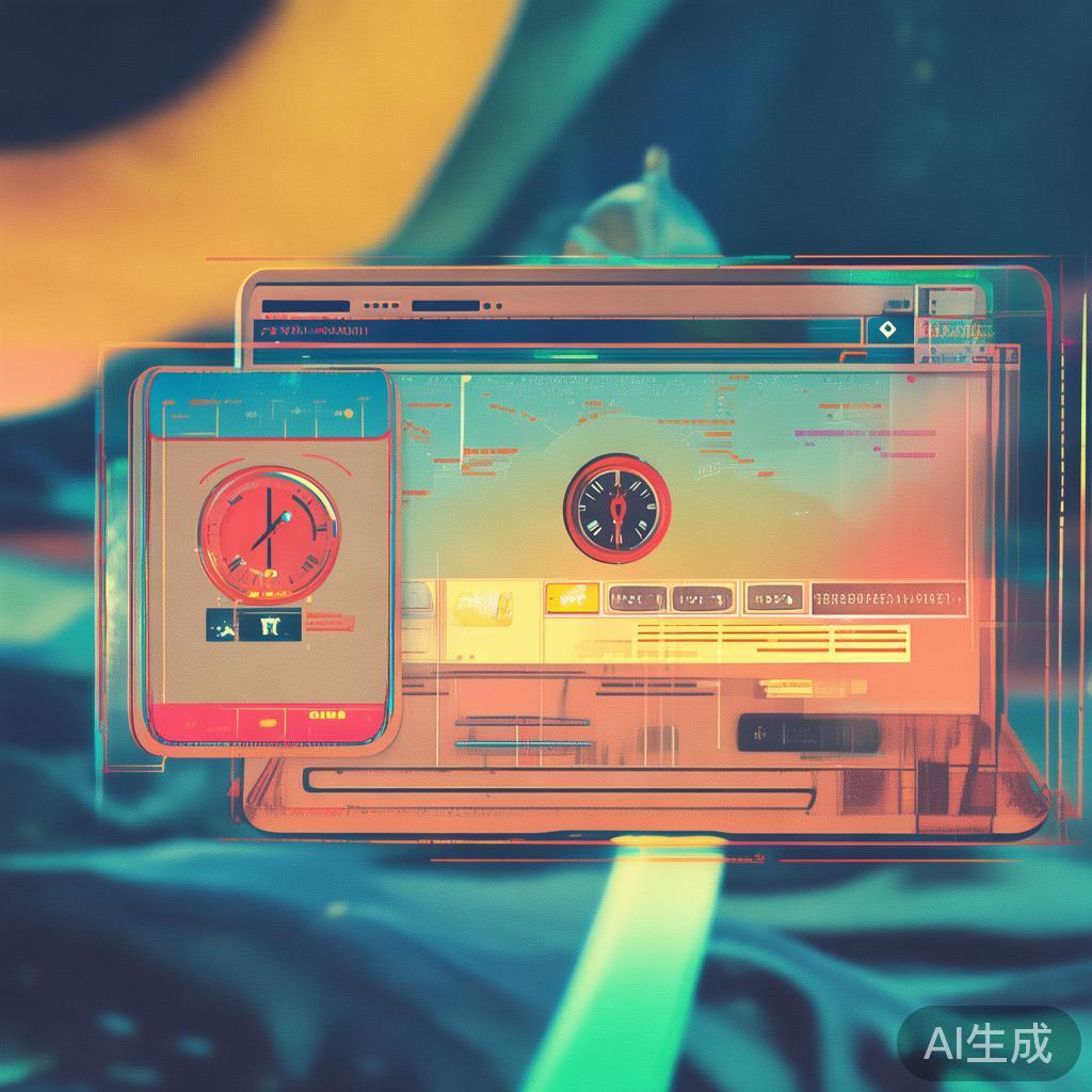 浏览器或应用软件版本过旧：使用过时的浏览器或APP