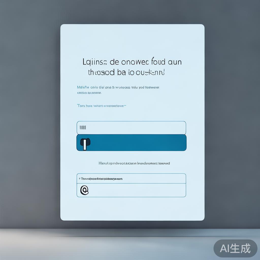 全面解析博雅体育官方入口正确网址及使用流程指南 账号登录:输入账号与密码,建议使用复杂密码以增强账