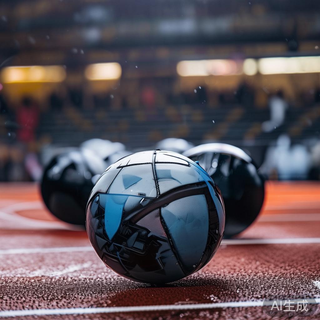 在当今数字化时代，体育逐渐融入人们的生活，成为大众