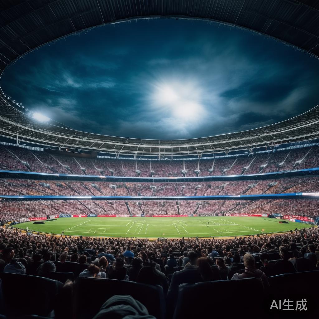 在传统的观看模式中，观众往往只是被动接受信息。而“