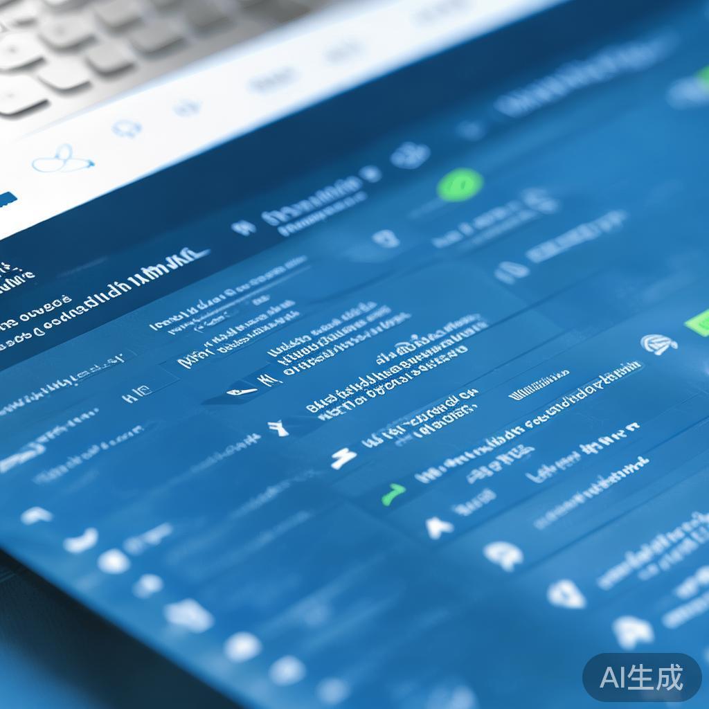 2024年博雅体育登录网址最新入口指南与安全访问方法 3. 正规第三方导航平台:部分信誉良好的体育资讯网