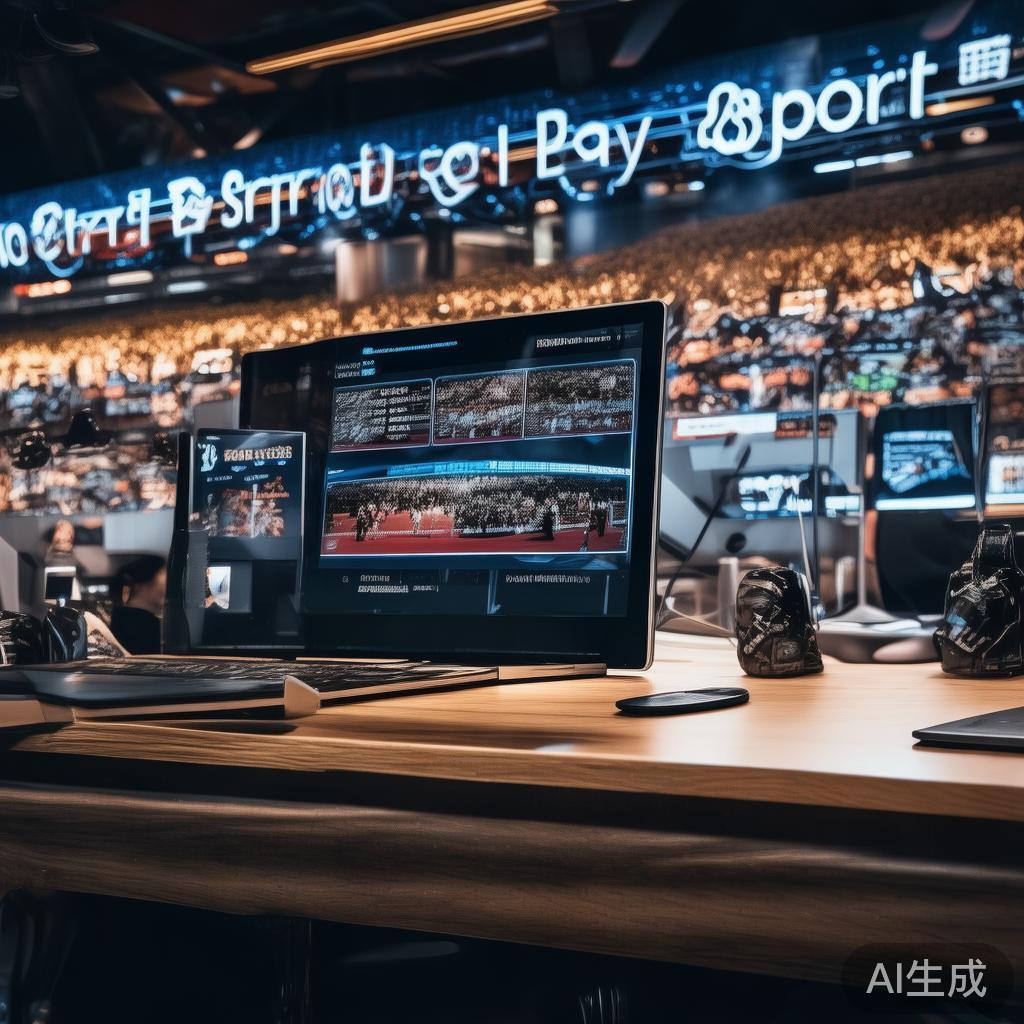 随着时间推移，很多体育娱乐网站会因为政策、技术调整