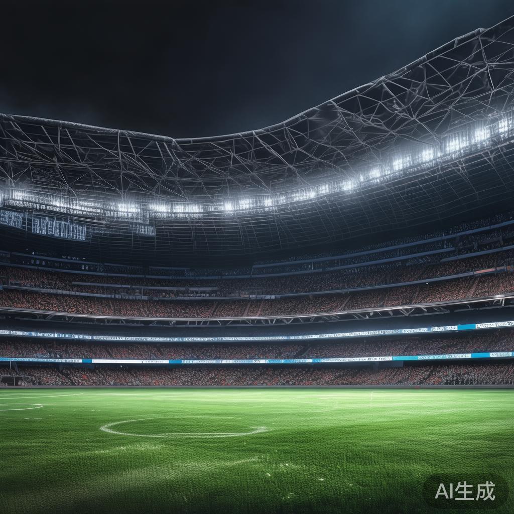 在当今数字化娱乐时代，体育赛事与网络娱乐平台紧密结