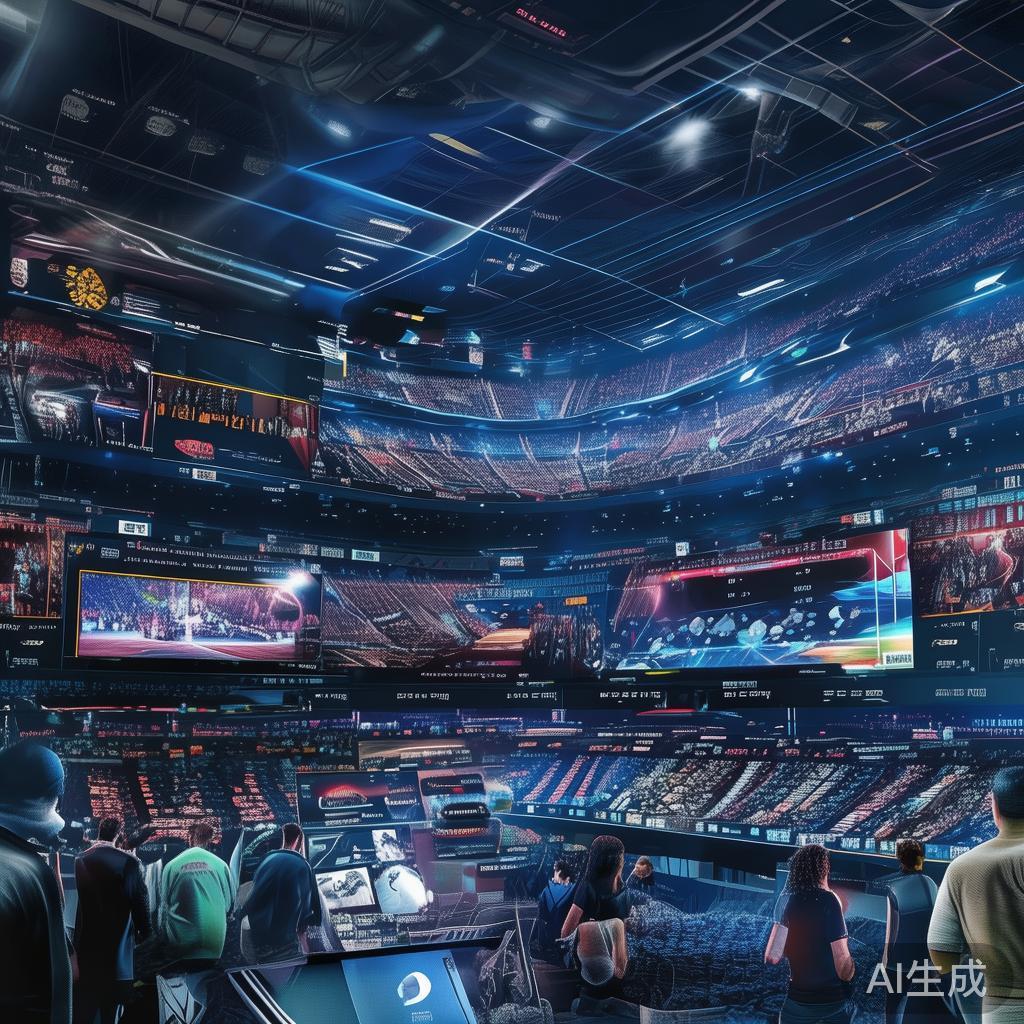 作为一家专业的体育娱乐平台，博雅体育致力于为用户提