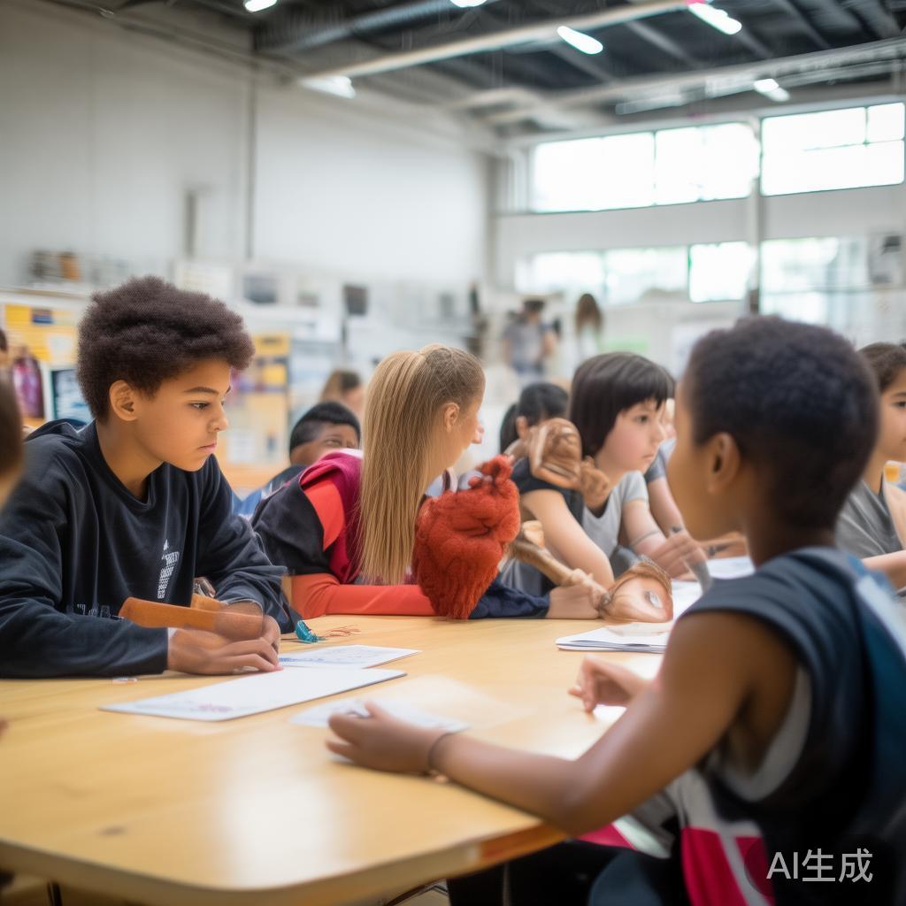 在当今社会，体育教育正逐渐超越单纯的技能传授，成为