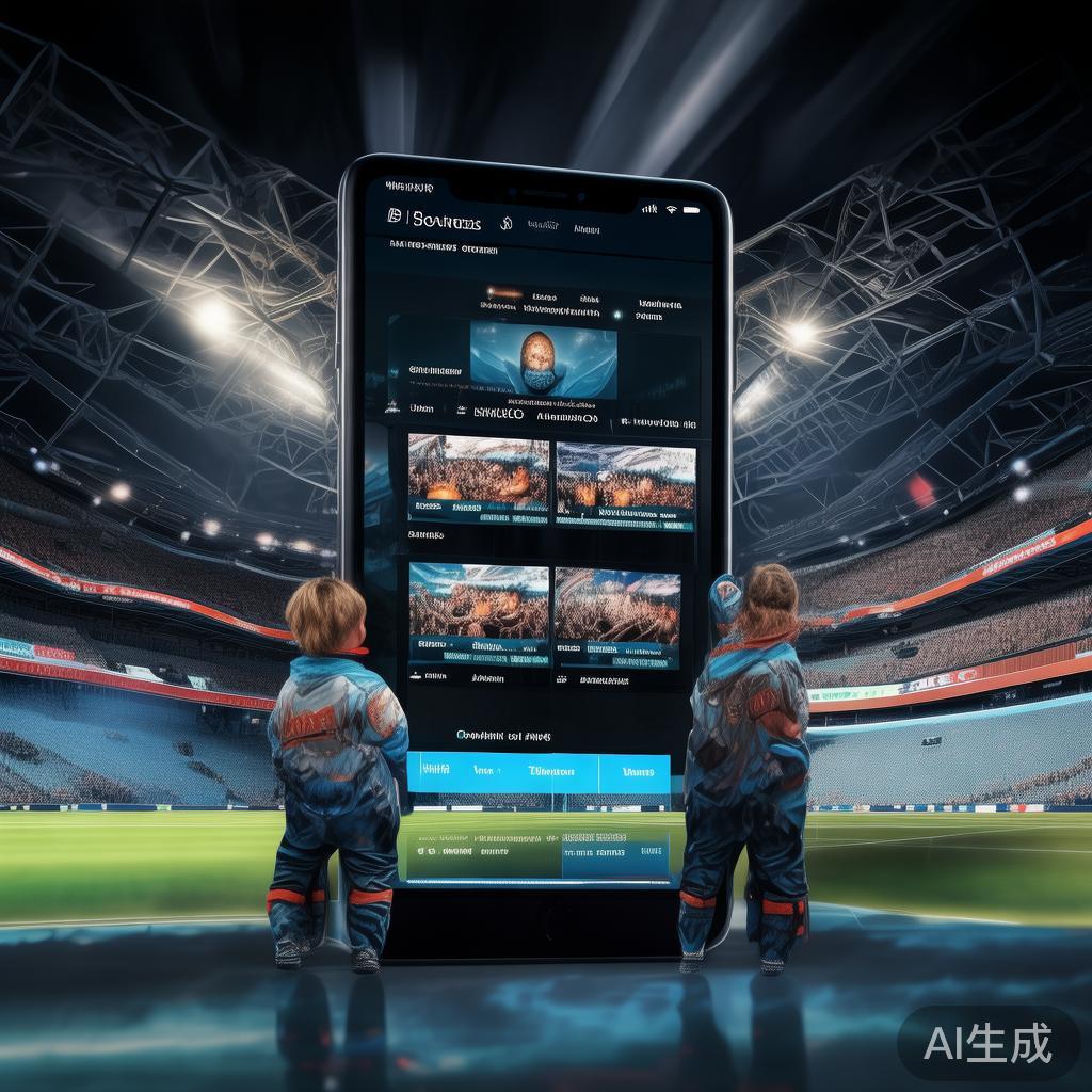 如何轻松下载博雅体育iOS版苹果版应用的详细教程 在众多体育应用中,博雅体育以其丰富的赛事资源、多样