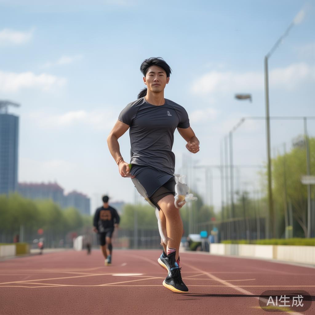 在现代生活节奏加快的背景下，越来越多的人开始关注身