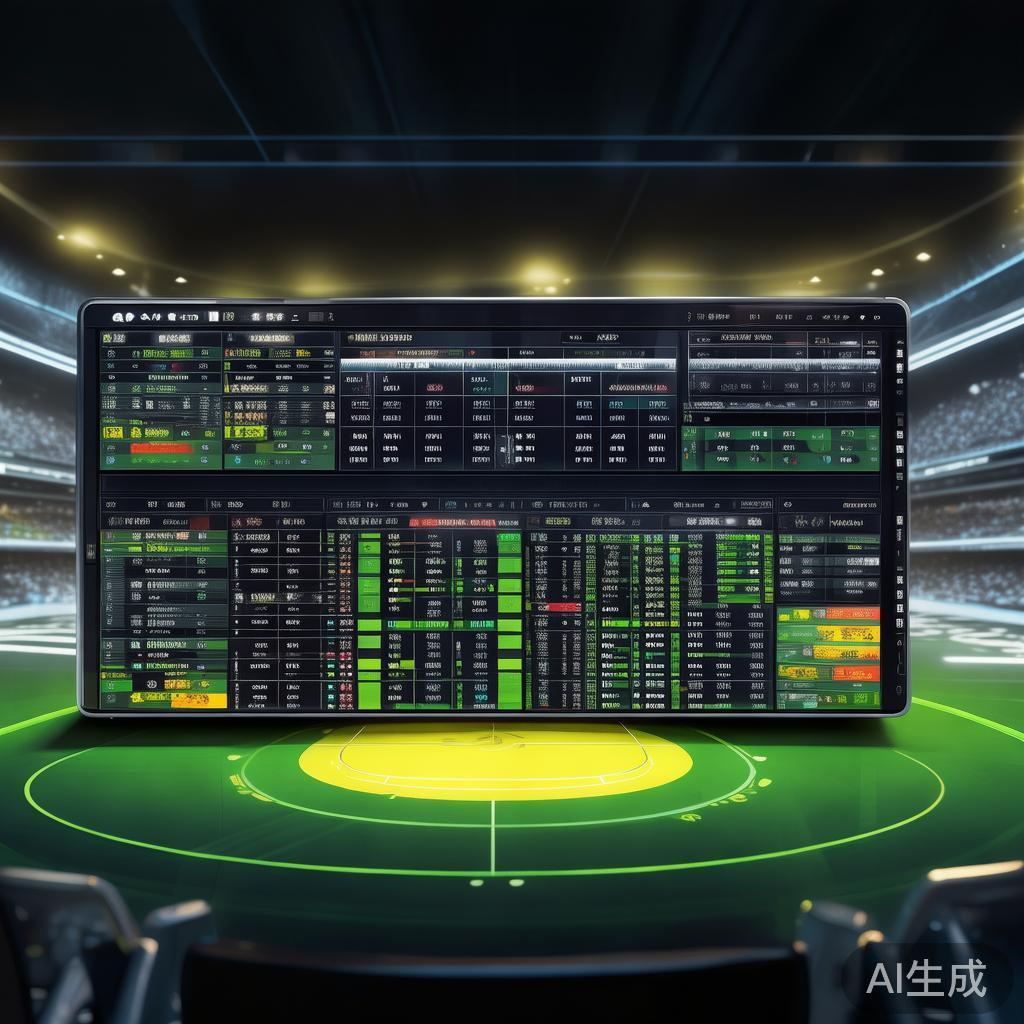 博雅体育作为新兴的体育竞猜平台之一，凭借其丰富的体