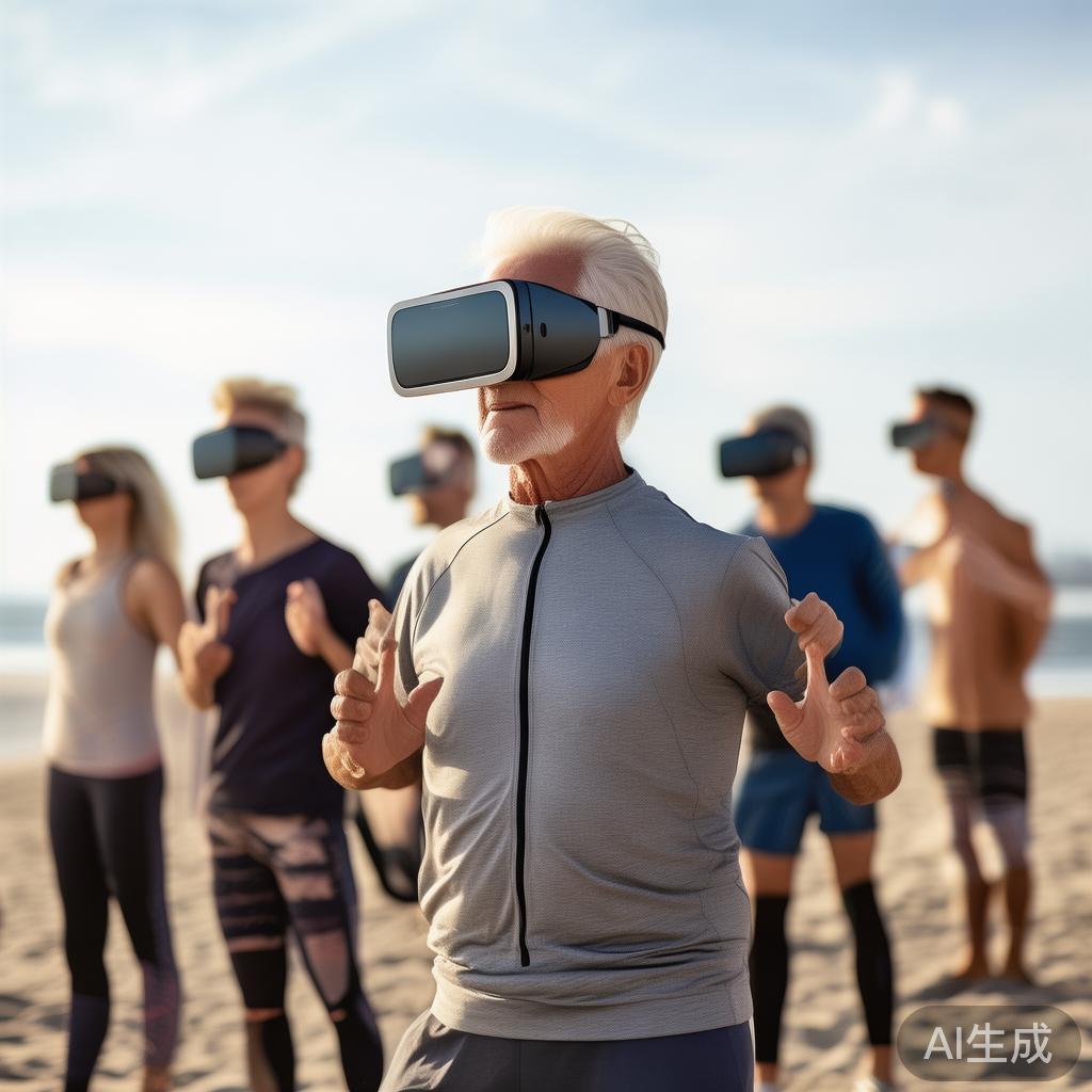 随着人们对健康生活方式的不断重视，体育运动逐渐成为