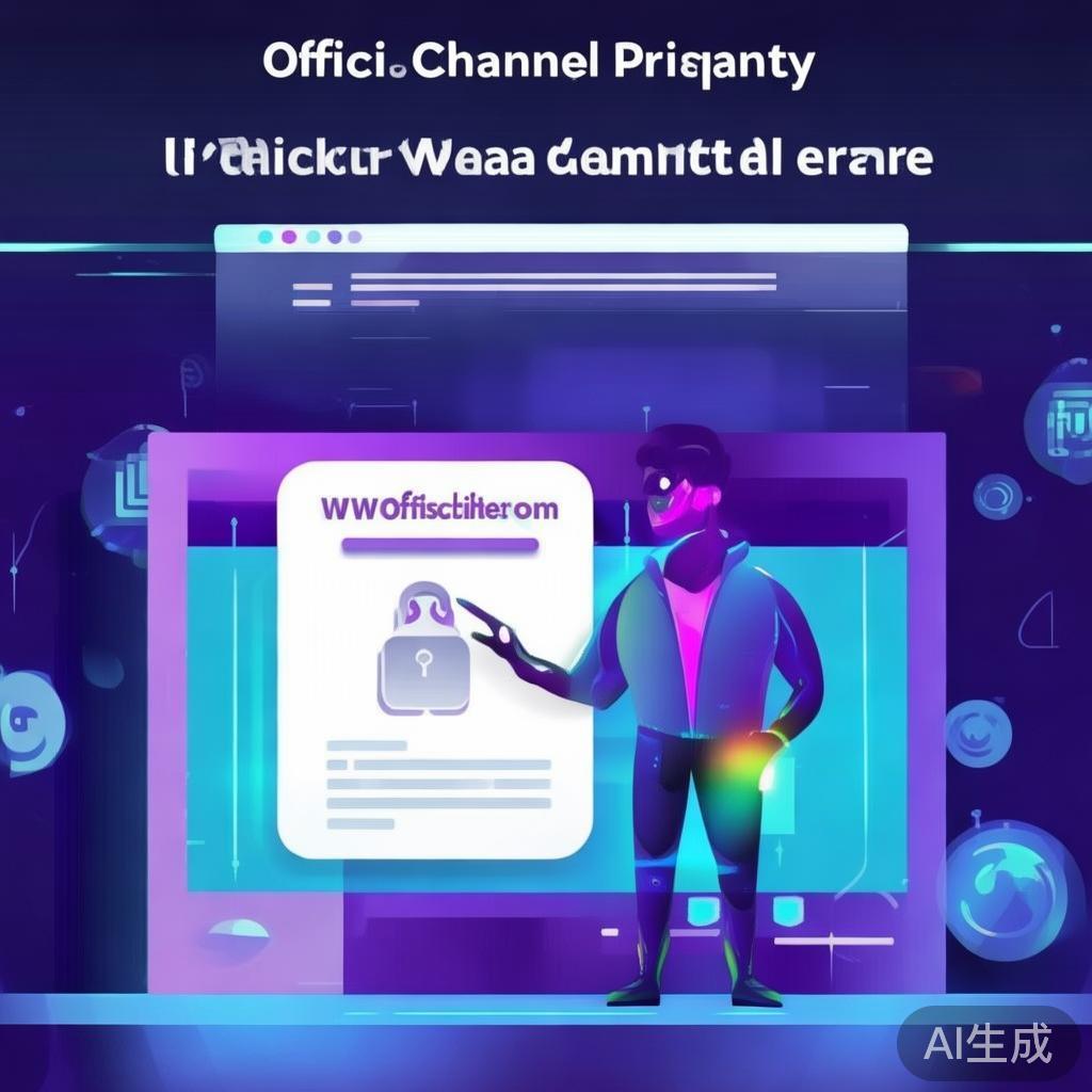 官方渠道首选：请务必通过官方网站或官方授权的应用程