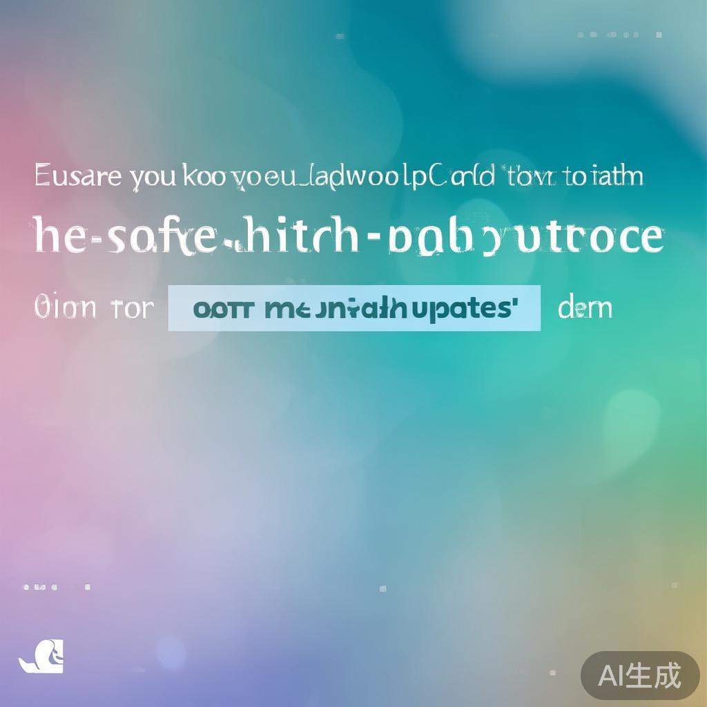 博雅体育苹果手机及安卓官方下载安装完整指南 请确保你是在苹果手机的App Store中进行下载
