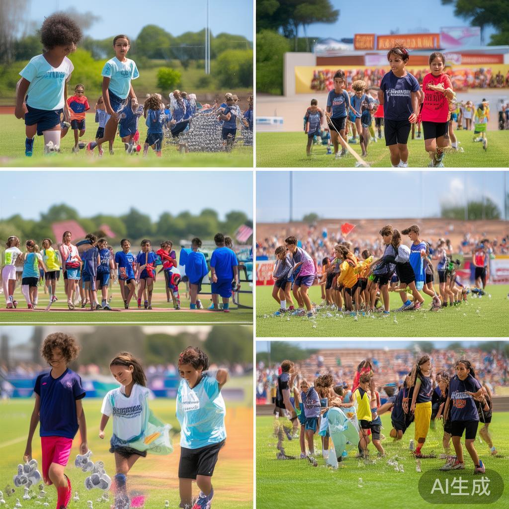 随着素质教育的不断深化，传统单一的学术成绩已难以满