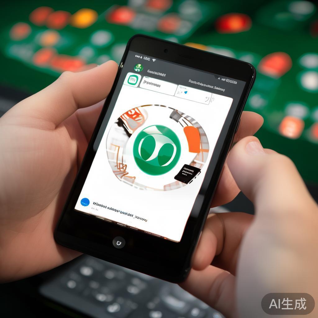 随着体育竞猜行业的持续发展，越来越多的用户希望能够