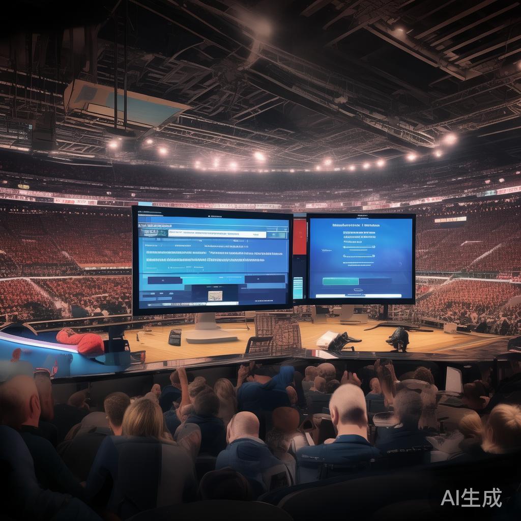 在当今互联网时代，越来越多的用户选择通过体育平台进