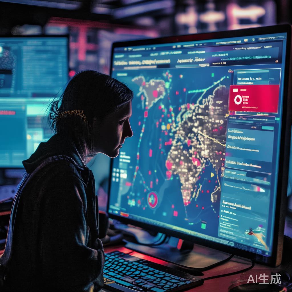 众所周知，互联网环境中存在各种欺诈和钓鱼网站。用户