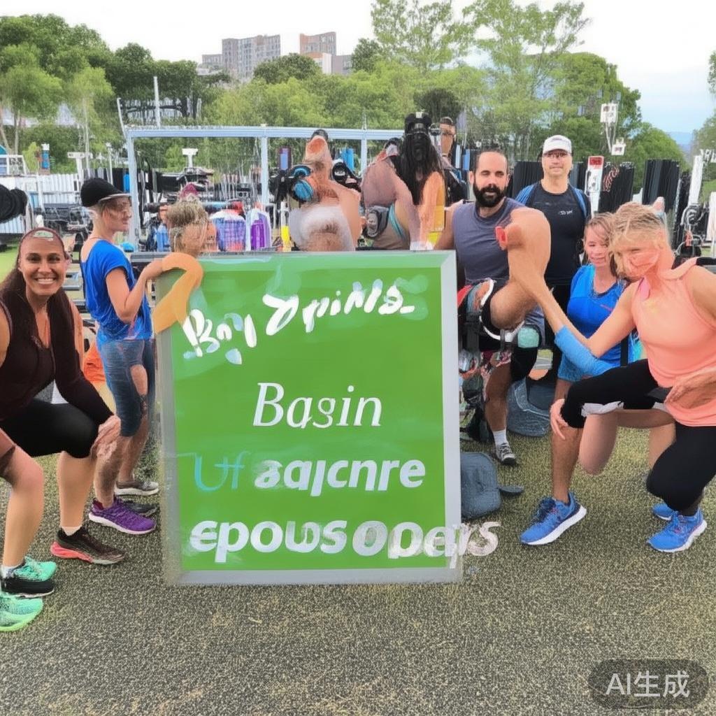 随着人们对健康意识的不断增强，越来越多的人开始关注