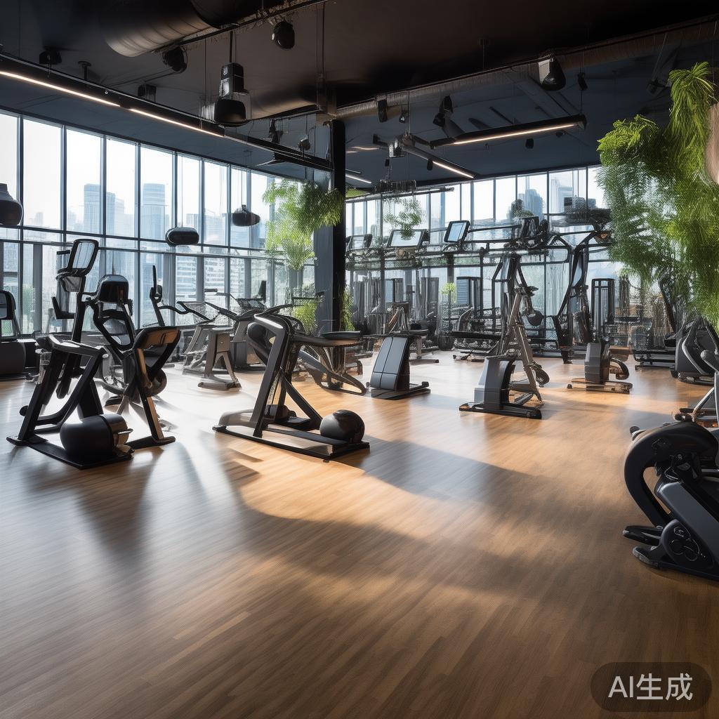 在现代都市生活节奏日益加快的背景下，越来越多的人开